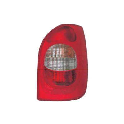 Billede af PRASCO CI7154153 Baglygter højre uden lampeholder CITROËN: Xsara Picasso