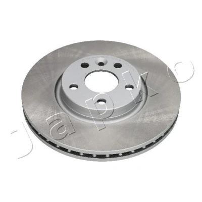 Billede af JAPKO 60L13C Bremseskiver foraksel 300 28 5 63,5 ventileret lakeret FORD: MONDEO 4 Turnier, S Max Mk2, Mk1, VOLVO: V70 3, V60 I, S80 II