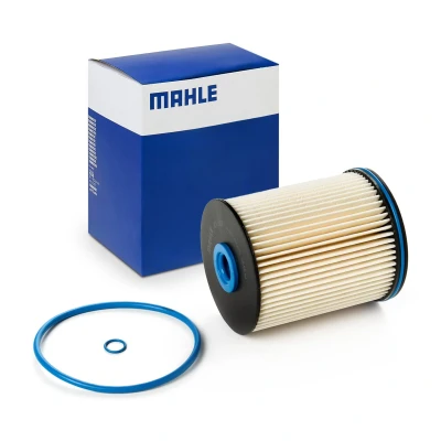 Billede af MAHLE ORIGINAL KX 567D Brændstoffilter Filterindsats OPEL: Insignia B Sports Tourer, Grand Sport