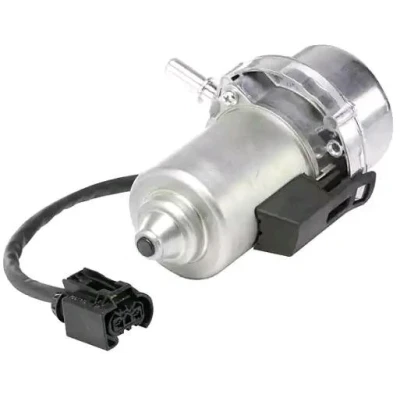 Billede af HELLA 8TG 009 383 101 Vakuumpumpe uden holder