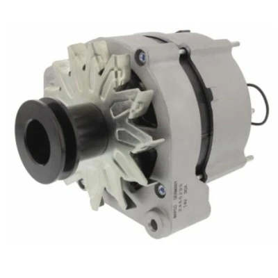 Billede af MAPCO 13222 Generator 14V 90A VOLKSWAGEN: GOLF 2, TRANSPORTER 4 Bus, 1 Cabriolet, AUDI: 100 C4 Sedan, 80 B4 200 C3 Sedan