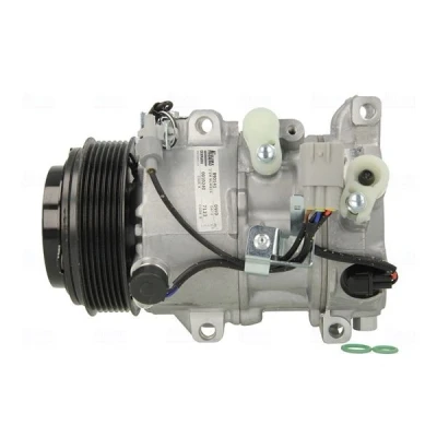 Billede af NISSENS 890141 Kompressor 6SBU16C 12 PAG 46 R 134a
