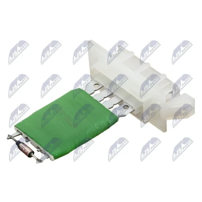 Billede af NTY ERD RE 025 Modstand, kabineventilator