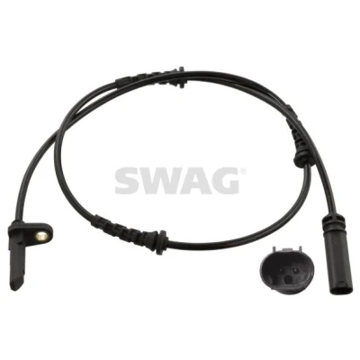 Billede af SWAG 20 10 3281 ABS Sensor Bagaksel venstre, højre 990