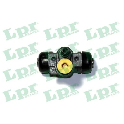 Billede af SAMKO C31344 Bremsecylinder 15,87 Aluminium 10 X 1