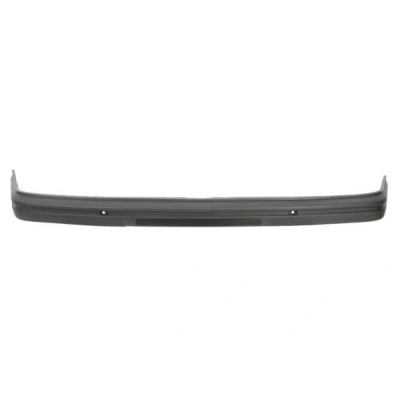 Billede af BLIC 5510 00 5503907P Kofanger foran sort