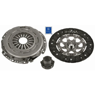 Billede af SACHS XTend 3000 970 093 Kobling 228 BMW: 3 Touring, Sedan, Coupe