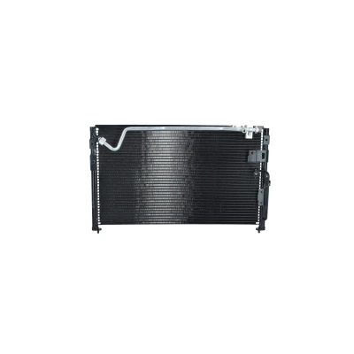 Billede af NRF Easy Fit 35991 Kondensator med tætningsring Aluminium 585mm R134a
