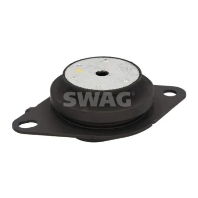 Billede af SWAG 60 92 9663 Motorophæng venstre Gummimetalleje Gummi RENAULT: ESPACE 4, LAGUNA 2, 2 Grandtour