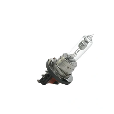 Billede af HELLA 8GJ 168 119 001 Pære, fjernlys H15 12V 55/15w Halogen AUDI: A6 C7 Avant, A3 Sportback, C6 VOLKSWAGEN: GOLF 7, 7 Variant, 6