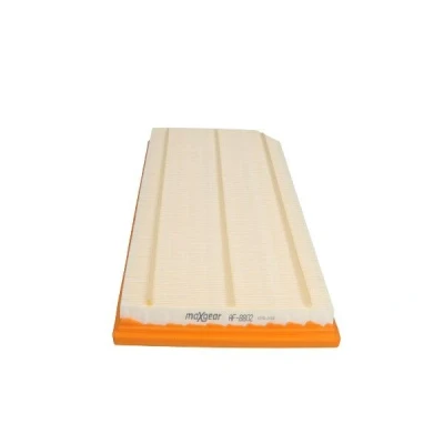 Billede af MAXGEAR 26 2412 Luftfilter 30 174 407, 365 Filterindsats VOLKSWAGEN: GOLF 5, 6, Scirocco III, AUDI: A3 Sportback, Hatchback
