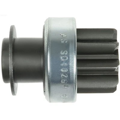 Billede af AS PL SD1026P Friløbsgear, starter
