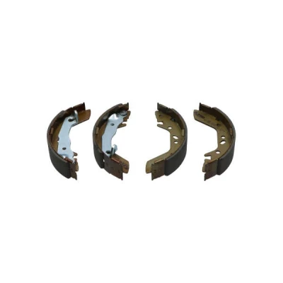 Billede af KAVO PARTS KBS 3401 Bremsebakker 179 37 HYUNDAI: ACCENT 3, 2