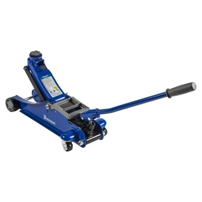 Billede af Michelin 009556 Donkraft 1,8 Hydraulisk Personbiler Værkstedsdonkraft