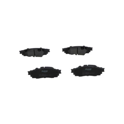 Billede af KAVO PARTS KBP 9149 Bremseklodser TOYOTA: C HR, Camry VIII Sedan