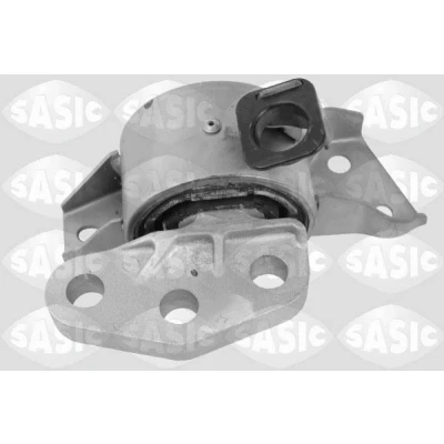 Billede af SASIC 2706235 Holder, motorophæng Gummimetalleje oppe til højre OPEL: Corsa D Hatchback