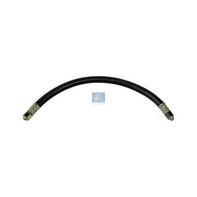 Billede af DT Spare Parts 1.28016 Bremseslange bagaksel, foraksel 560