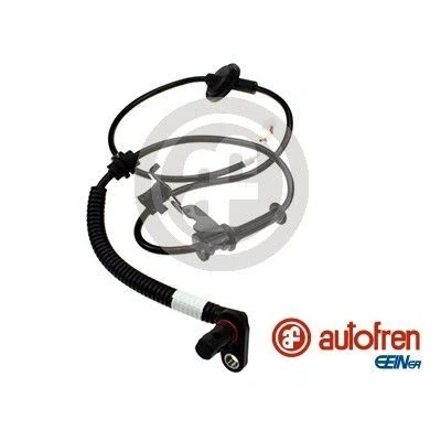 Billede af AUTOFREN SEINSA DS0067 ABS sensor Bagaksel venstre aktiv 2 875