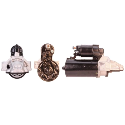 Billede af DRI 319091122 Starter 12 1,7 FORD: Transit V363 Ladvogn / Chassis, Mk6 Bus, Van, PEUGEOT: Boxer Van
