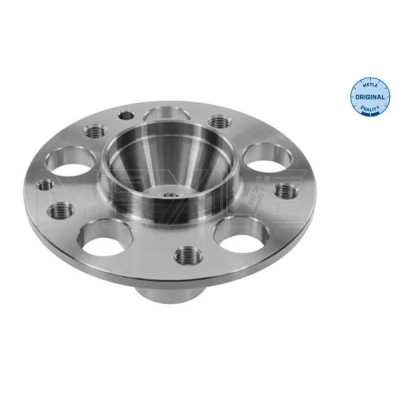Billede af MEYLE 014 652 0000 Hjulnav 5 112 uden hjullejer add on materiale Foraksel begge sider ORIGINAL Quality