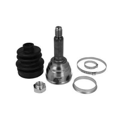 Billede af METELLI 15 1115 Knokkelled Gummi