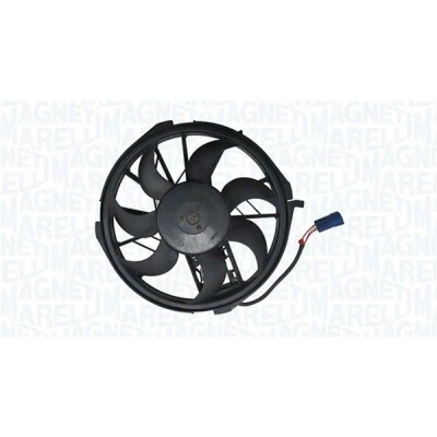 Billede af MAGNETI MARELLI 069422746010 Køleventilator 420 12 252