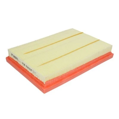 Billede af PURRO PUR PA8104 Luftfilter 40,5 178 257 kantet Filterindsats MAZDA: 626 IV Hatchback, Sedan, 121 III Hatchback