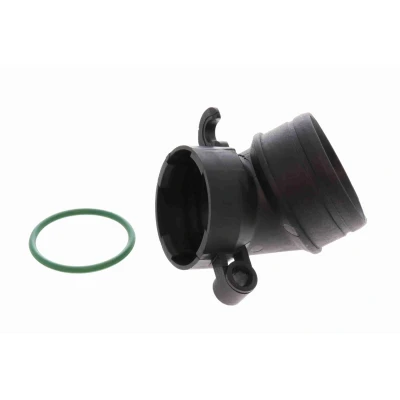 Billede af VAICO V10 6558 Indsugningsslange, luftfilter med pakning skrue VOLKSWAGEN: Touran I, Passat B6 Variant, AUDI: A3 Hatchback