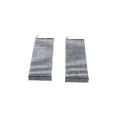 Billede af KAVO PARTS FCA 10018C Kabinefilter Aktivkulfilter 298mm 96mm 30mm CITROËN: C4 Grand Picasso 2, I Picasso, Berlingo II, PEUGEOT: 5008