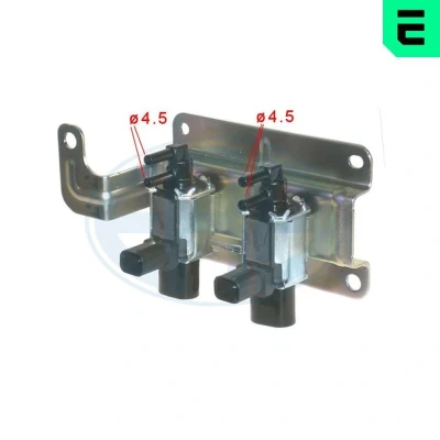 Billede af ERA 556131A Ventil, sekundærluftsugesystem VOLVO: V50, S40 II, C30