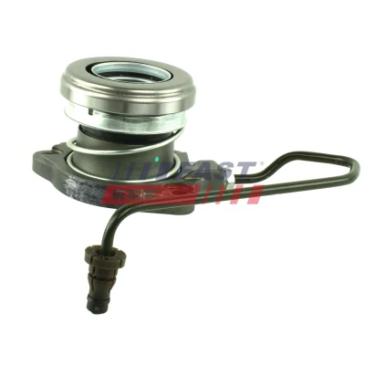 Billede af FAST FT67035 Centraludrykker, kobling RENAULT: MEGANE 3 Grandtour, Clio 4, LAGUNA NISSAN: Qashqai / Qashqai+2 I