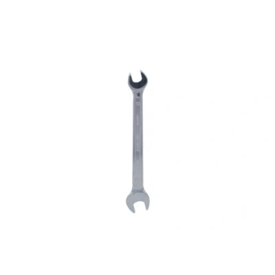Billede af KS TOOLS 517.0706 Dobbelt gaffelnøgle 157 10, 13 Krom vanadium stål mat satineret, forkromet