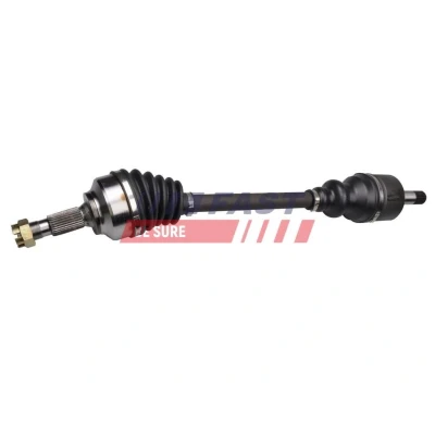 Billede af Drivaksel FAST FT27125