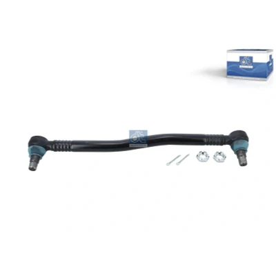 Billede af DT Spare Parts 1.00158 Styrestang