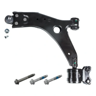 Billede af FEBI BILSTEIN 40623 Bærearm med add on materiale leje, bære /styreled venstre foraksel, nede krydsarm Stålplade 18 FORD: Focus 2 Kombi