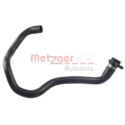 Billede af METZGER 2420526 Kølerslanger EPDM (ethyl propylen dien gummi) BMW: 5 Sedan, 3 Touring