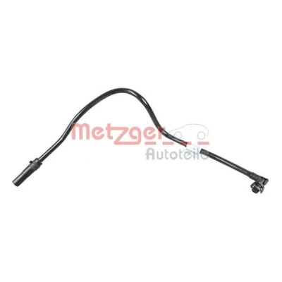 Billede af METZGER 2420874 Kølerslanger Turbolader plastik OPEL: Astra J Hatchback, Sports Tourer, Insignia A Hatchback