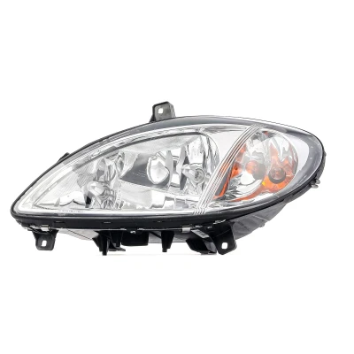Billede af HELLA 1EG 246 041 011 Forlygter MERCEDES BENZ: Vito Mixto, Bus