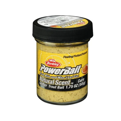 Billede af PowerBait Curry / Karry