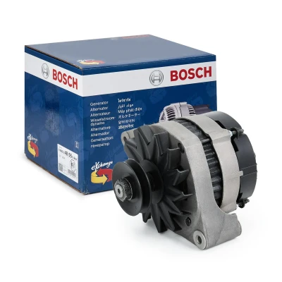 Billede af BOSCH 0 986 034 740 Generator 14V 60A RENAULT: Super 5 Hatchback, CLIO 1