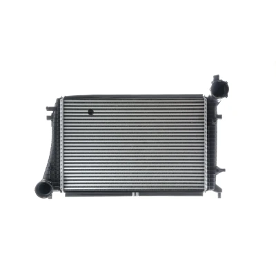Billede af MAHLE ORIGINAL CI 166 000P Intercooler med sensor SEAT: Leon II Hatchback, AUDI: A3 Hatchback