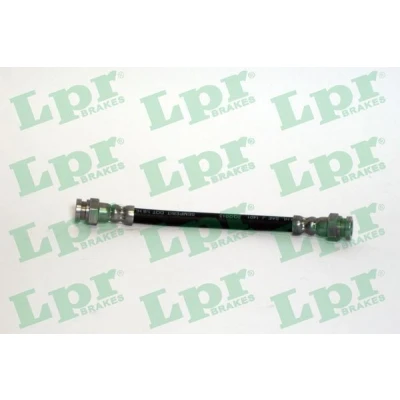 Billede af LPR 6T47954 Bremseslange 188 F10X1 FIAT: Panda II Hatchback, 500 FORD: KA Hatchback