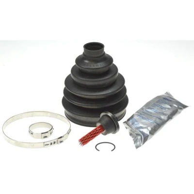 Billede af LÖBRO 305144 Drivakselmanchet 120,00 TPE (termoplastisk elastomer) med skrue VOLVO: XC90 I