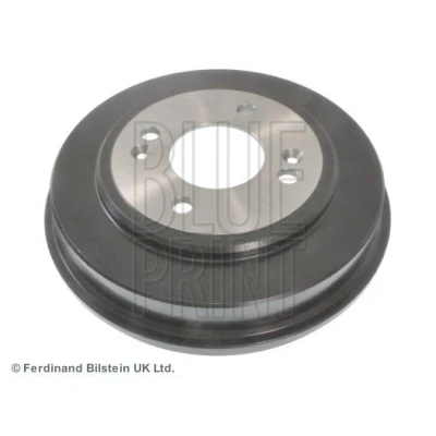 Billede af BLUE PRINT ADG04707 Bremsetromler bagaksel 243 HYUNDAI: Getz