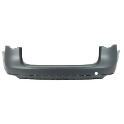 Billede af BLIC 5506 00 9540950Q Kofanger bag grundet / primet VOLKSWAGEN: Passat B6 Variant, Sedan