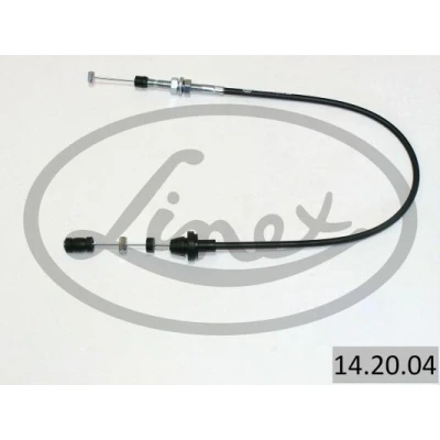 Billede af LINEX 14.20.04 Gaskabel
