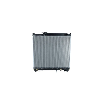 Billede af NRF 58536 Radiator Aluminium 425 26 Loddet køleripper SUZUKI: Vitara I SUV Cabriolet