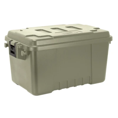 Billede af Sportsman&#039;s Trunk Small 53 Liter