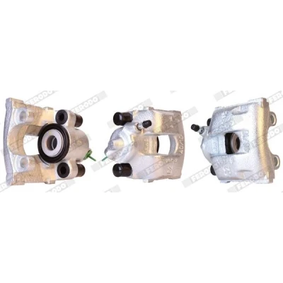 Billede af Bremsekaliber FERODO FCL694660