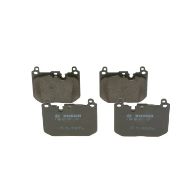 Billede af BOSCH 0 986 424 331 Bremseklodser Low Metallic MINI: Hatchback, Clubman, Cabriolet
